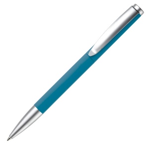 Stylo Modena Métal toucher doux 4