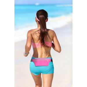 Ceinture de running - banana 5