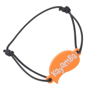 Bracelet bresilien pvc -brabp 3
