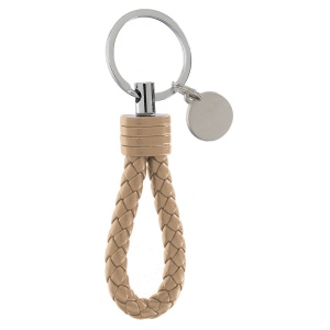 Porte-clés boucle pu 4