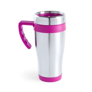 Tasse Thermique - Carson 4