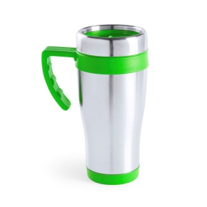 Tasse Thermique - Carson 2