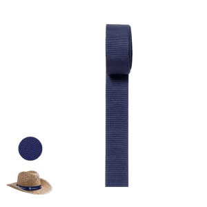 Ruban Chapeau - Polyesterband