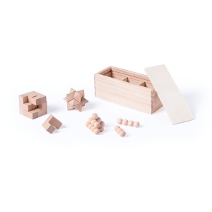 Set Jeux d´Habilitées - Genium 2