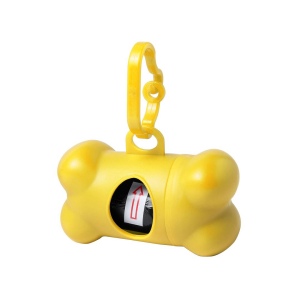 Distributeur de Sacs - Rucin 2