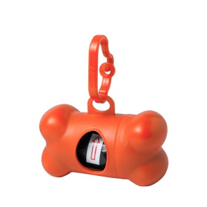Distributeur de Sacs - Rucin