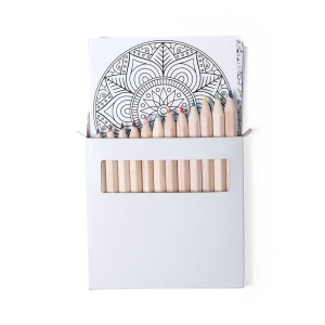 Set Mandala - Boltex 2