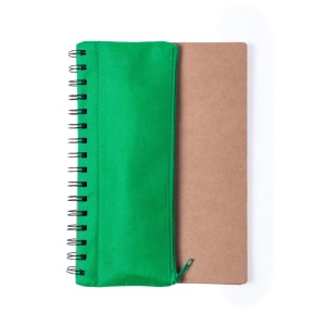 Cahier - Mosku 3