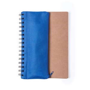 Cahier - Mosku 2