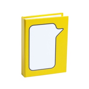 Bloc Notes - Dosan 3