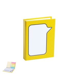 Bloc Notes - Dosan