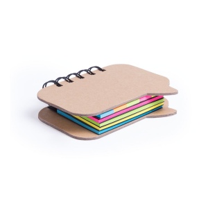 Bloc Notes - Lazza