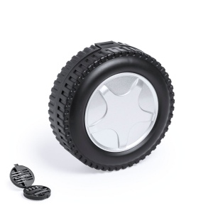 Set Outils - Wheels
