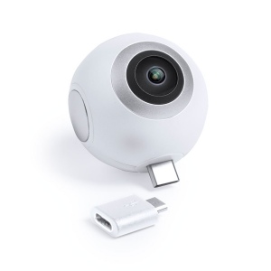 Caméra 360° - Ribben 2
