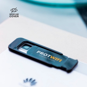 Bloqueur Webcam - Lacol