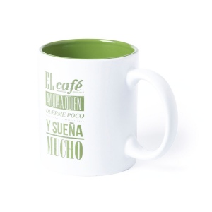 Tasse - Kulmer 8