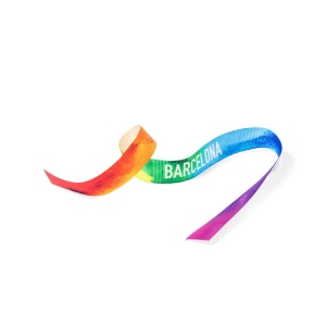 Bracelet Sublimation - Waylen