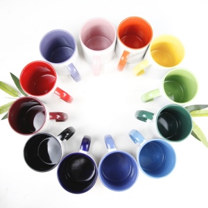 Mug BICOLORE 2