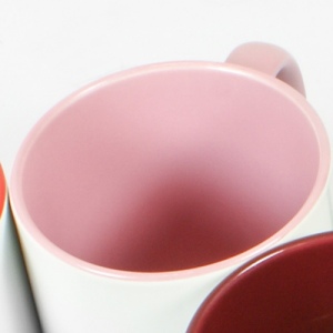 Mug BICOLORE 3