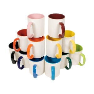 Mug BICOLORE