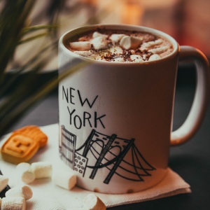 Mug BUDGET blanc - 325 ml 3
