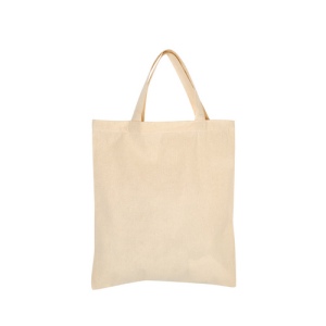 Sac coton SHORT M 155 - écru