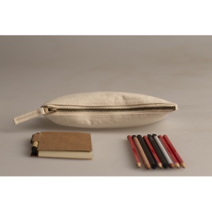 Trousse coton BIO NINA M 370 2