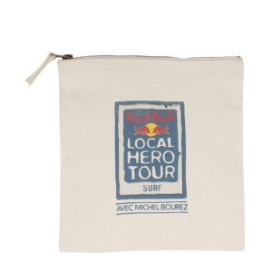 Trousse coton BIO NINA L 370 2