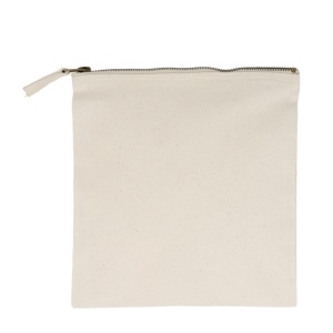 Trousse coton BIO NINA L 370