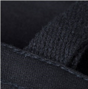 Cabas coton PRYSM 370 - Noir (noumea) 3