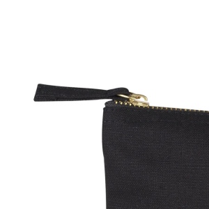 Trousse coton NINA S 370 - Noir 3