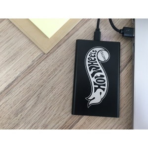 Batterie SL40 grise - 4 000 mAh 2