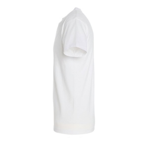 T-shirt IMPERIAL Blanc Homme - 190gr 2
