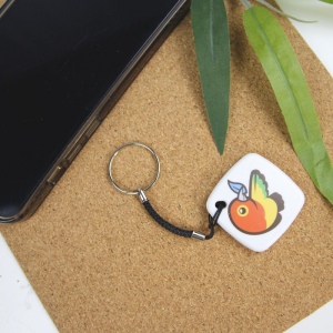 Porte clé connecté Tracker 2