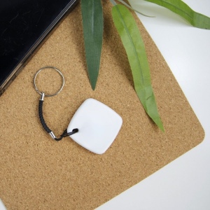Porte clé connecté Tracker 3