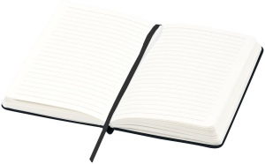 Carnet PREMIUM A5 - Noir 2