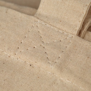 Sac coton BIO BENGAL 155 - écru 3
