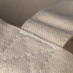 Sac coton BIO BENGAL 280 - écru 3