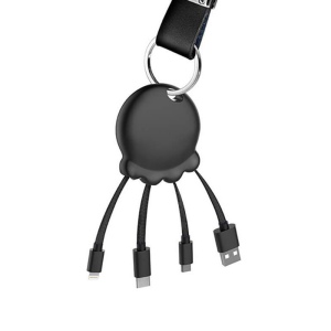Octopus Booster Metal - Powerbank de poche 7