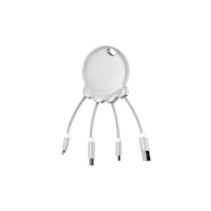 Octopus Booster Metal - Powerbank de poche 3