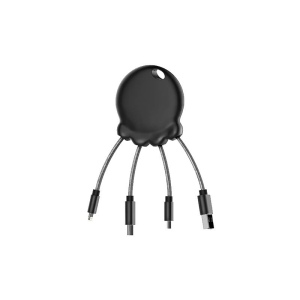 Octopus Booster Metal - Powerbank de poche 4