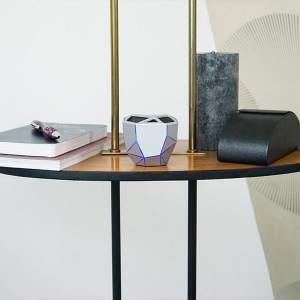 Enceinte bluetooth lumineuse 2