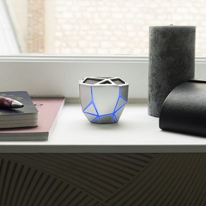 Enceinte bluetooth lumineuse 3
