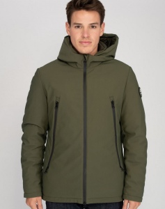 Blouson unisexe avec doublure doudoune 5