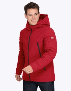 Blouson unisexe avec doublure doudoune 4