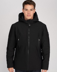 Blouson unisexe avec doublure doudoune 3