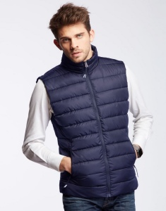 Bodywarmer Matelassé Kyle 3