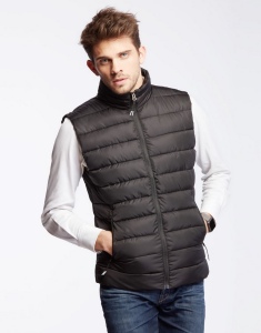Bodywarmer Matelassé Kyle 4