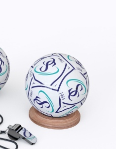 Mini Ballon Foot BUSINESS 2