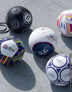 Mini Ballon Foot BUSINESS 4